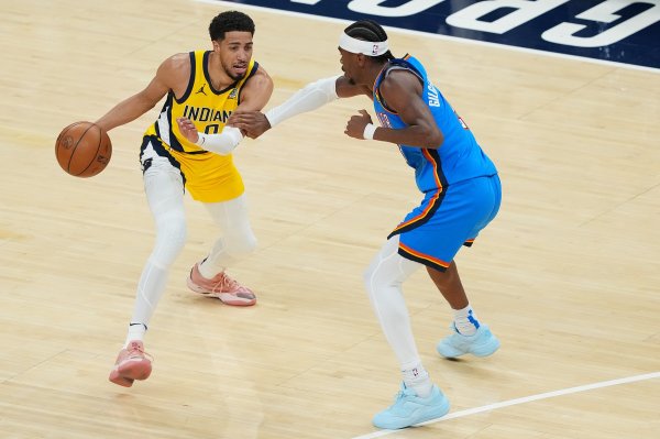 NBA彩经：拖入决胜局！步行者守住主场作战  力克雷霆