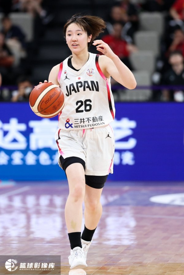 胜负手！日本女篮远投34投16中 命中率高达47.1%