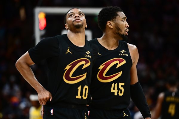 ESPN专家：骑士休赛期运作评级是B 他们仍是东部第一名  的热门争夺者