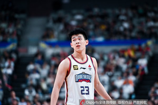 打NCAA？同曦为林葳完成预注册 备注为境外职业联赛  效力