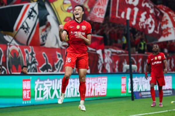 盘活了！刘若钒本赛季已进5球，跨越  2022-2024过去三年总得分  数