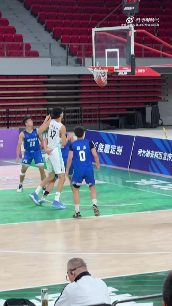 能攻能传！上海久事马崇明在攻击  端有亮眼发挥