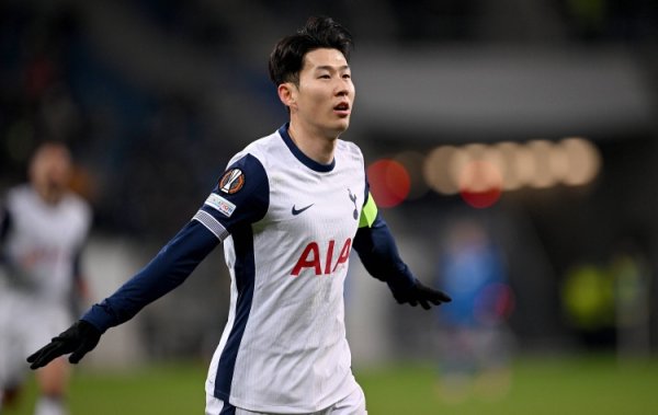 ESPN：孙兴慜2600万美元加盟洛杉矶FC将破MLS记录  ，最快周三官宣