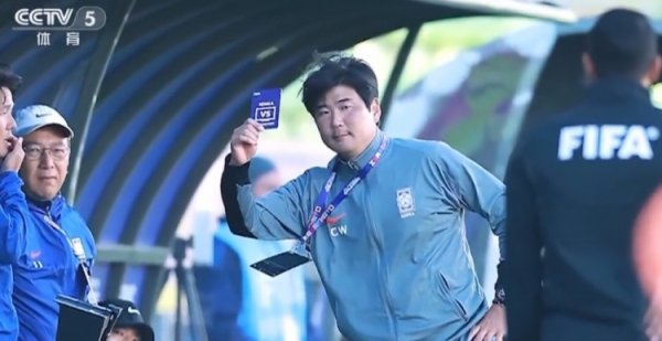 央视科普世青赛出现“绿牌”：应战  机制，每队每场两次使用机会