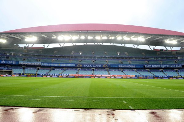 江苏省体育局负责人：苏超第一名  会颁发奖杯，前三名将获得名次奖金