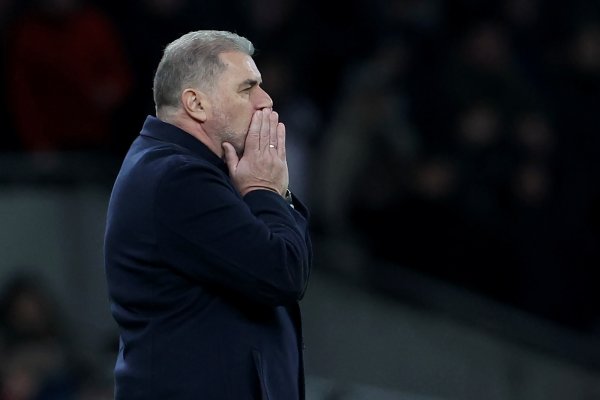 刚上任就下课？澳波：被解雇的预感也没有阻止我带热刺夺魁