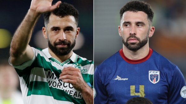 太阳报：佛得角国家队通过领英招募外援，现在他们接近进入世界杯赛