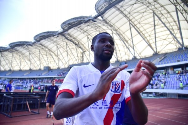 杨翼谈申花：球队竞技状态  出现明显的问题，阿马杜表现不尽如人意