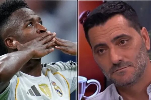 古伊萨：不懂为何皇马不杆位罗德里戈 维尼修斯天天抱怨令我心烦