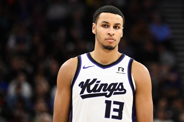 负伤  会有影响吗？Stein：国王正在与基根-穆雷进行续约谈判