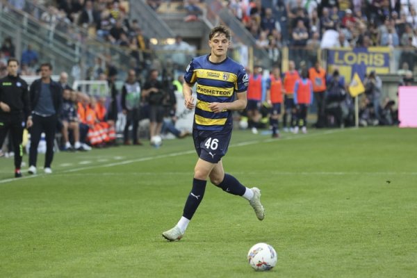 意天空：利物浦对莱奥尼感兴趣，接触帕尔马&对方要至少3000万欧