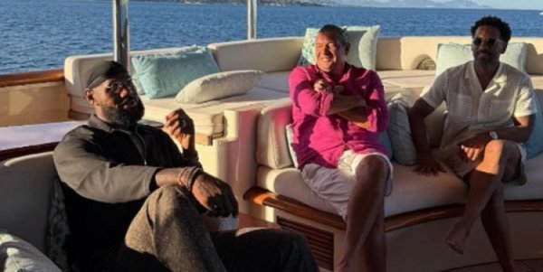 欧洲经纪人与詹姆斯探讨新职业联赛  构想：“这是你从未见过的东西”