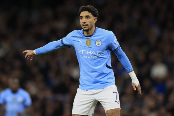 英媒：曼城不想放马尔穆什参加埃及友情  赛，利物浦也有萨拉赫问题