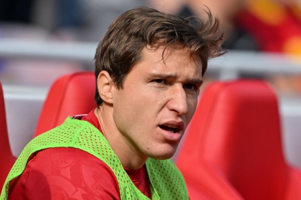 小基耶萨：无论出场时间有多少，我都会尽全力去表现