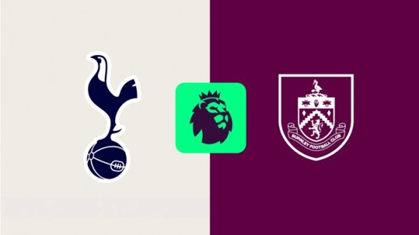 热刺vs伯恩利杆位：约翰逊、库杜斯、罗梅罗先发，沃克出战