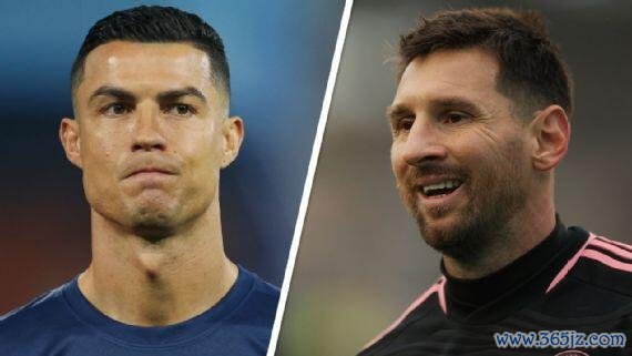 ESPN列足坛历史射手榜：C罗938球居首 梅西875球第二 现役4人前20