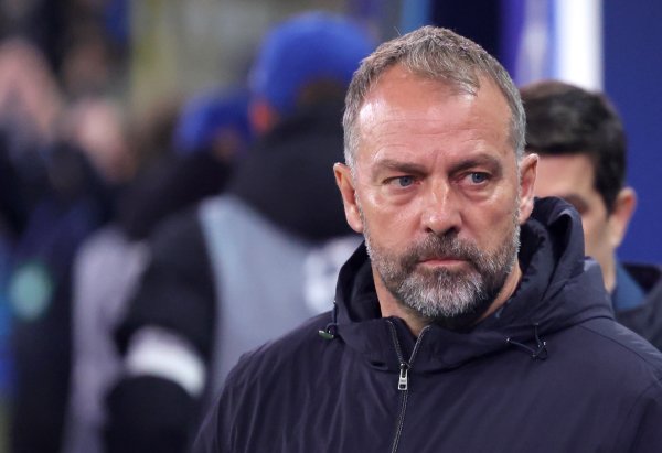 不走运！本赛季，巴萨西甲和欧冠中15次中柱位居五大职业联赛  之首