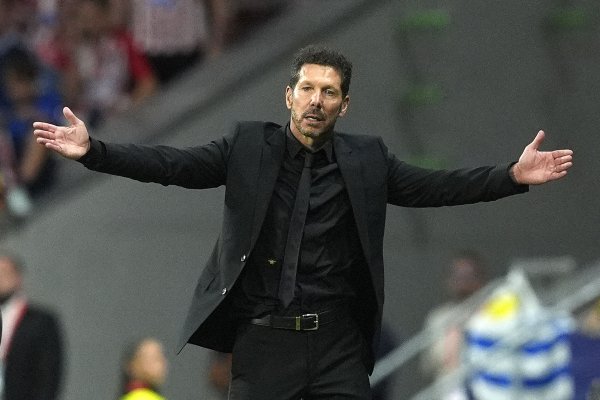 客场应战    虫？马竞本赛季前6场客场应战    赛事  3平3负未尝一胜