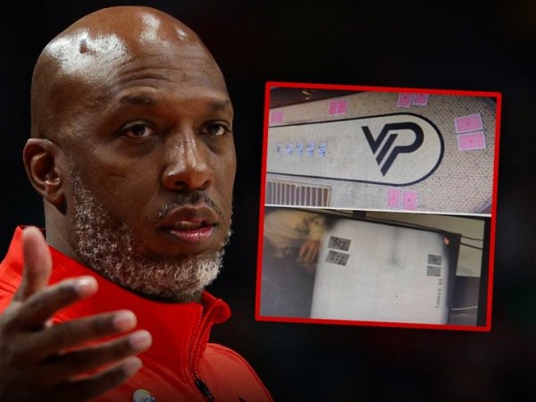 八卦媒体：文件显示比卢普斯曾在一场被操控的牌局中获利5万美元